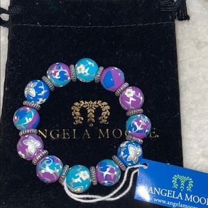 Brand new Angela Moore bracelet